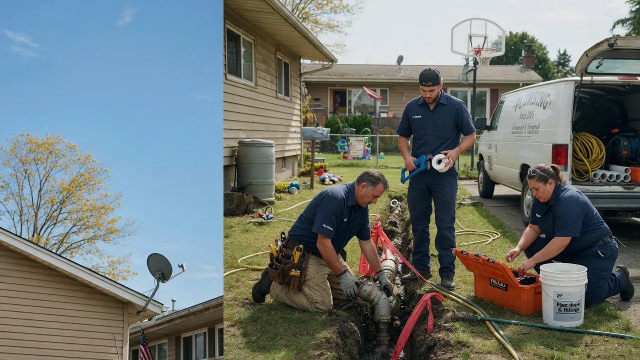 Garbage Disposal Replacement in Montchanin, DE near me